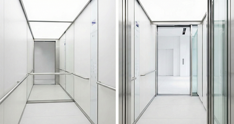 Passenger Elevator